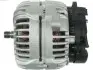 A0166 Генератор AUTO STARTER підбір по vin на Brocar