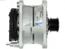 A0428PR Генератор AUTO STARTER підбір по vin на Brocar