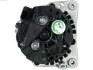 A0428PR Генератор AUTO STARTER підбір по vin на Brocar