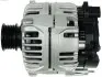 A0428PR Генератор AUTO STARTER підбір по vin на Brocar