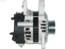A3184 Генератор AUTO STARTER підбір по vin на Brocar