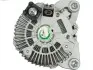 A5230 Генератор AUTO STARTER підбір по vin на Brocar