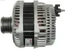 A5230 Генератор AUTO STARTER підбір по vin на Brocar