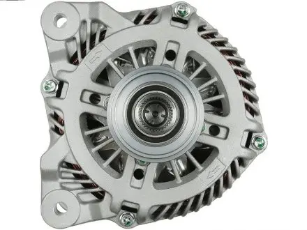 A5230 Генератор AUTO STARTER підбір по vin на Brocar