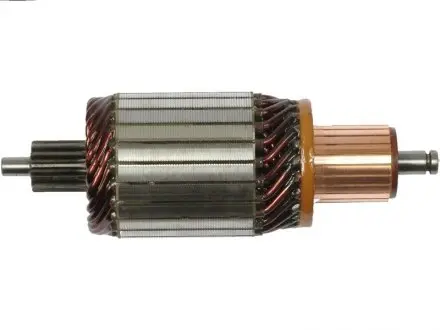 SA0065 Якір, стартер AUTO STARTER підбір по vin на Brocar