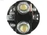 SS5042 Реле втягивающего стартера AUTO STARTER підбір по vin на Brocar