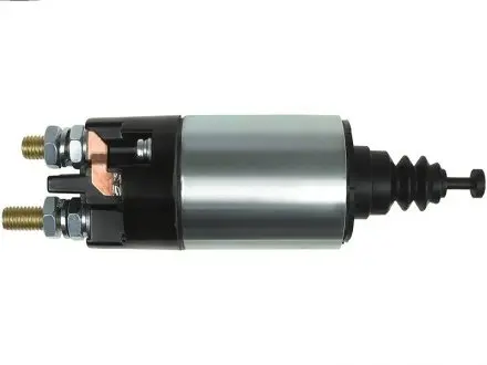 SS5042 Реле втягивающего стартера AUTO STARTER підбір по vin на Brocar