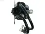 SS5121 Реле втягуюче стартера AUTO STARTER підбір по vin на Brocar