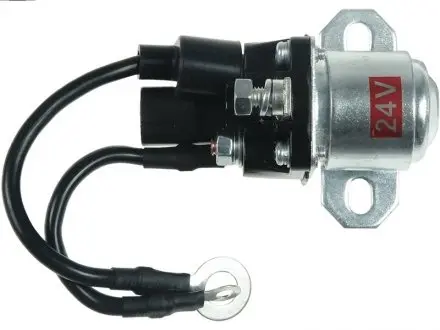 SS5121 Реле втягуюче стартера AUTO STARTER підбір по vin на Brocar