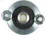 SS6005 Automat rozrusznika AUTO STARTER підбір по vin на Brocar