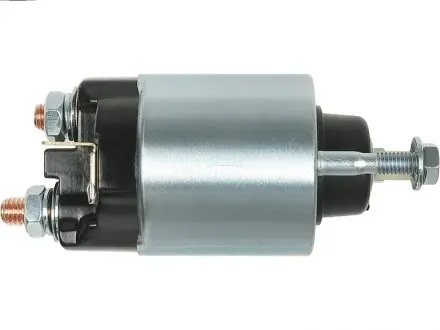 SS6005 Втягуюче реле ND-12V CG135652 AUTO STARTER підбір по vin на Brocar