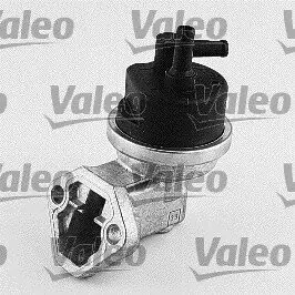 247109 Насос палива VALEO підбір по vin на Brocar