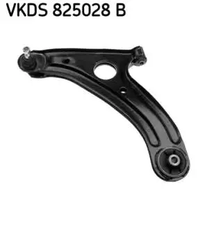 VKDS825028B Важіль передн.нижній лев.Getz 02- SKF підбір по vin на Brocar