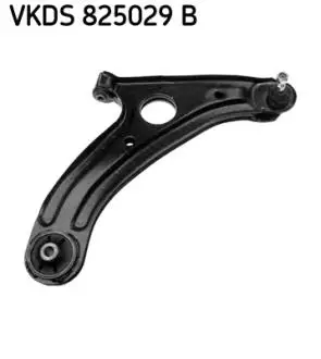 VKDS825029B Важіль передн.нижній прав.Getz 02- SKF підбір по vin на Brocar