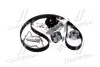 Комплект ГРМ (+ помпа) Audi A4/A6/VW Passat 2.4/2.8 95-05 KTBWP3680