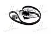 KTBWP3680 Комплект ГРМ (+ помпа) Audi A4/A6/VW Passat 2.4/2.8 95-05 DAYCO підбір по vin на Brocar