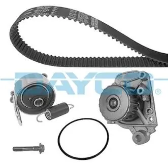 KTBWP9500 Rozrzšd + pompa CAR DAYCO підбір по vin на Brocar