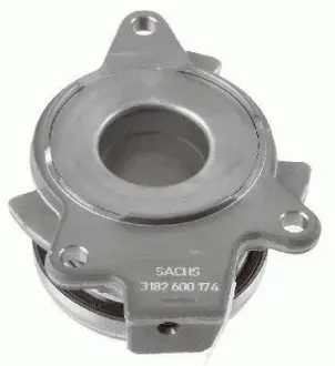 3182600174 WYSPRZĘGLIK /SACHS/ SACHS підбір по vin на Brocar