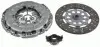 3000950728 Комплект сцепления SACHS підбір по vin на Brocar