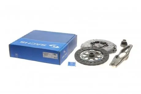 3000950964 Комплект зчеплення SACHS підбір по vin на Brocar