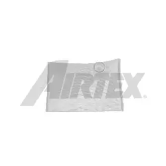 FS206 Фільтр, підйому палива AIRTEX підбір по vin на Brocar