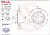 08946211 Гальмівний диск BREMBO підбір по vin на Brocar