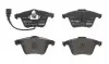 P85129X Гальмівні колодки, тюнінг BREMBO підбір по vin на Brocar