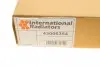 43006354 Радіатор пічки Renault Megane II/Scenic II 1.5-1.9 dCi 03- VAN WEZEL підбір по vin на Brocar