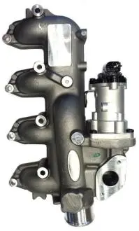710665D0 KOLEKTOR Z EGR FORD WAHLER підбір по vin на Brocar