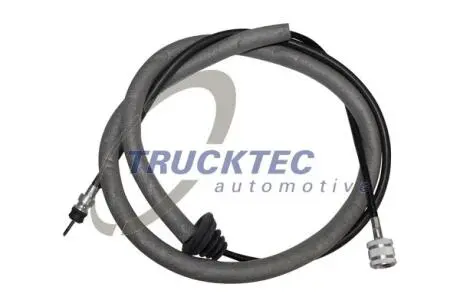 0242045 Тросик спидометра TRUCKTEC подбор по vin на Brocar