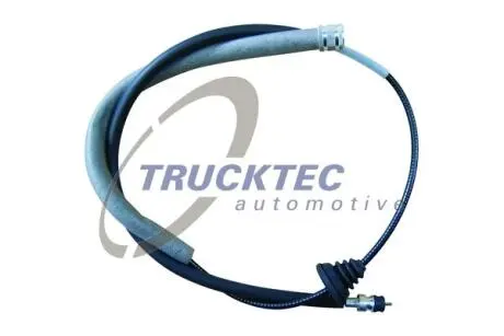 0242047 Трос спідометра, 85-95 TRUCKTEC підбір по vin на Brocar