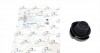 Крышка радиатора BMW X3 (E83)/X5 (E53/E70) 00-13 08.19.130