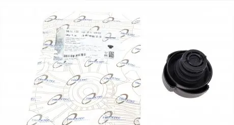 0819130 Кришка радіатора BMW X3 (E83)/X5 (E53/E70) 00-13 TRUCKTEC підбір по vin на Brocar