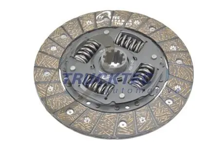 0823100 Диск сцепления TRUCKTEC подбор по vin на Brocar