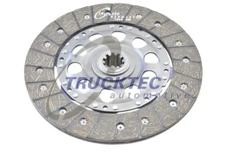 0823103 Диск сцепления TRUCKTEC подбор по vin на Brocar