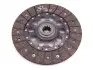 0823108 Диск сцепления BMW 3(E36)/5(E39)/7(E38) 2.5i-3.4i 86-04 (d=240) TRUCKTEC підбір по vin на Brocar