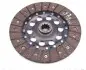 0823108 Диск сцепления BMW 3(E36)/5(E39)/7(E38) 2.5i-3.4i 86-04 (d=240) TRUCKTEC підбір по vin на Brocar