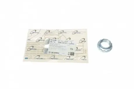 0832053 Гайка ступицы BMW 3/5/7/X3/X5/X7 90-15 (M27x1.5) TRUCKTEC подбор по vin на Brocar