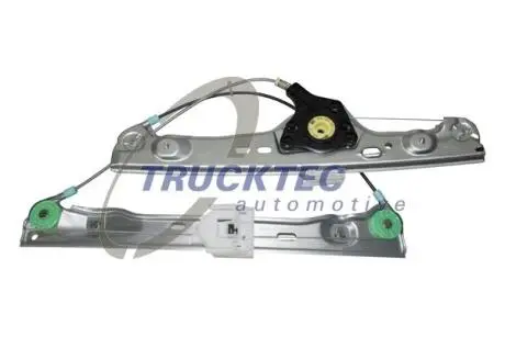 0862180 Склопідіймач TRUCKTEC підбір по vin на Brocar