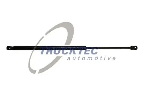0863033 Упор газовый TRUCKTEC подбор по vin на Brocar