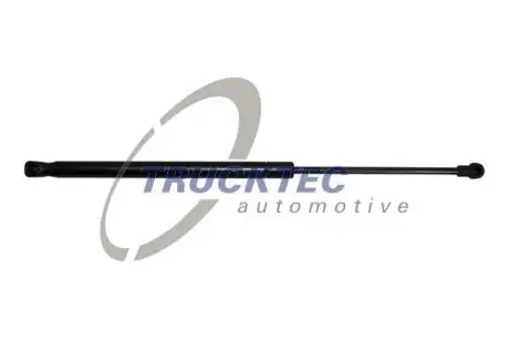 0863038 Упор газовий TRUCKTEC підбір по vin на Brocar
