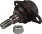 Кульова опора важеля перед. 17.7mm BMW X3 (E83) 2.0-3.0D 11.03-08.08 JBJ768