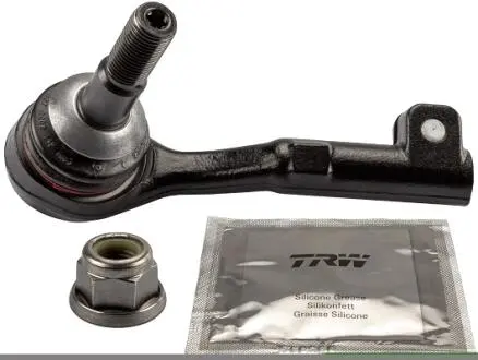 JTE1051 Кермовий наконечник TRW подбор по vin на Brocar