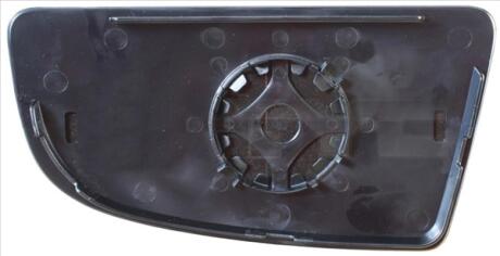 31002381 WKŁAD LUSTERKA FORD TYC підбір по vin на Brocar