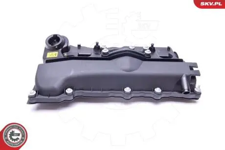 48SKV012 Кришка гбц SKV GERMANY підбір по vin на Brocar