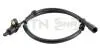 ASB15528 Датчик ABS SNR NTN підбір по vin на Brocar