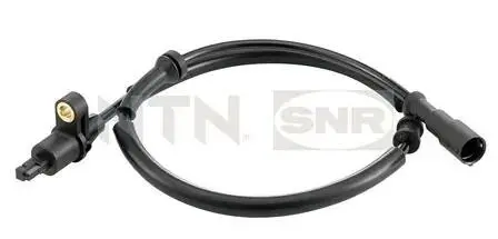ASB15528 Датчик ABS SNR NTN подбор по vin на Brocar