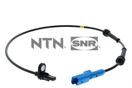 ASB16606 Датчик ABS DS3 SNR NTN підбір по vin на Brocar