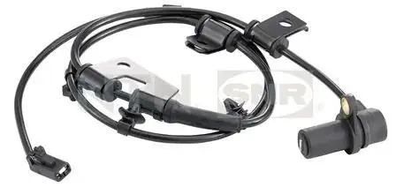 ASB18401 Датчик скорости ABS (вир-во SNR) SNR NTN подбор по vin на Brocar