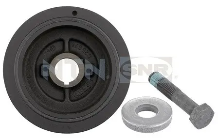 DPF35907K1 Ременный шкив SNR NTN підбір по vin на Brocar